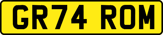 GR74ROM