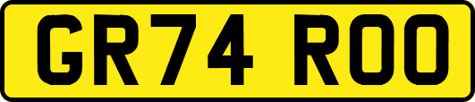 GR74ROO