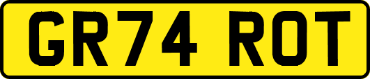 GR74ROT