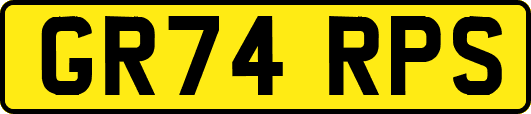 GR74RPS