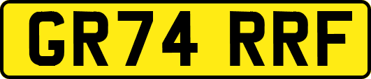 GR74RRF