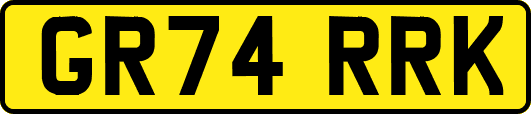 GR74RRK