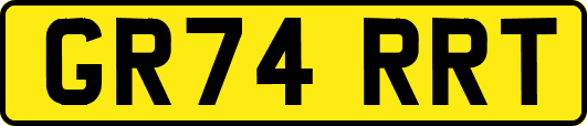 GR74RRT