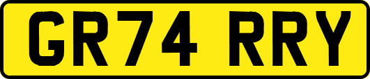 GR74RRY