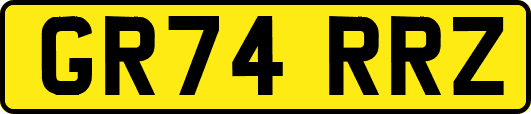 GR74RRZ