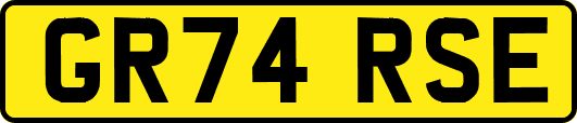 GR74RSE
