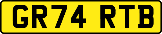 GR74RTB