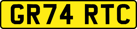 GR74RTC