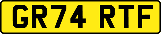 GR74RTF