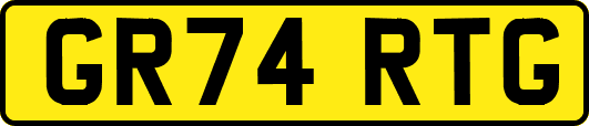GR74RTG