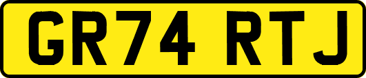 GR74RTJ