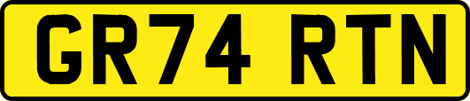 GR74RTN