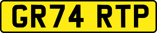 GR74RTP