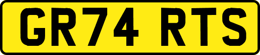 GR74RTS
