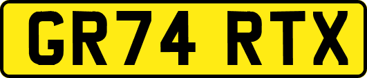 GR74RTX