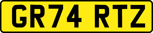 GR74RTZ