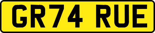 GR74RUE