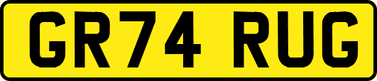 GR74RUG