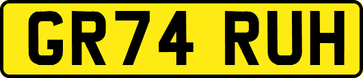 GR74RUH