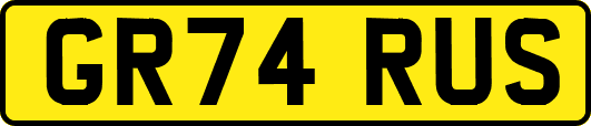 GR74RUS