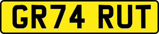 GR74RUT