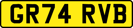GR74RVB