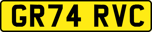 GR74RVC