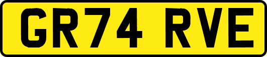 GR74RVE