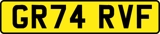 GR74RVF
