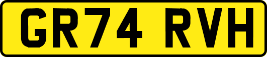 GR74RVH
