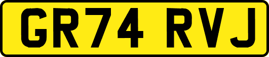 GR74RVJ