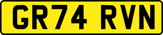 GR74RVN