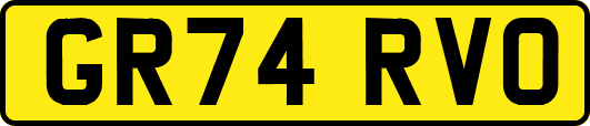 GR74RVO