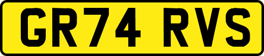 GR74RVS