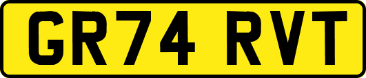 GR74RVT