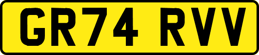 GR74RVV