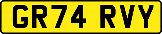 GR74RVY