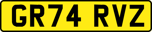GR74RVZ