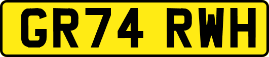 GR74RWH