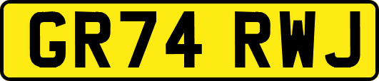 GR74RWJ