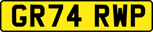 GR74RWP