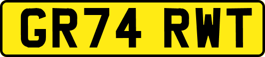 GR74RWT