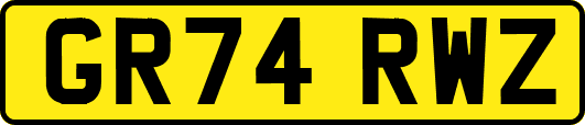 GR74RWZ