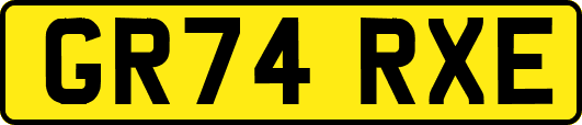 GR74RXE