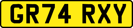 GR74RXY