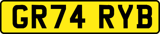 GR74RYB