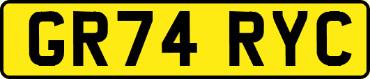 GR74RYC