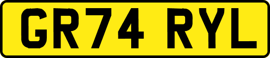 GR74RYL