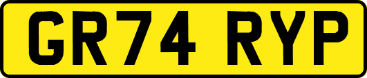 GR74RYP