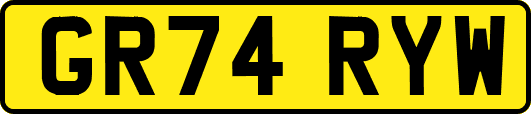 GR74RYW